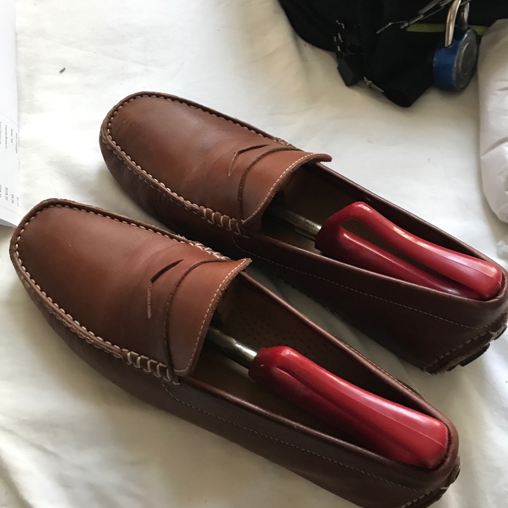 Cole Haan 9m Howland Penny